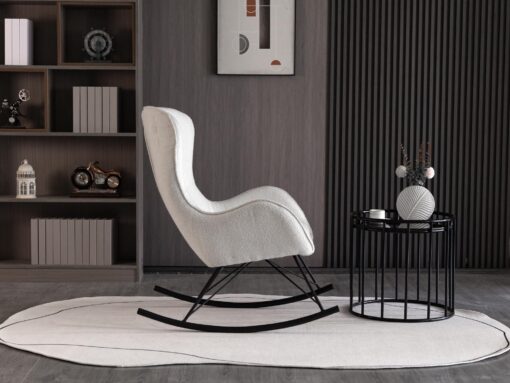 LIBERTO 2 white - Image 8
