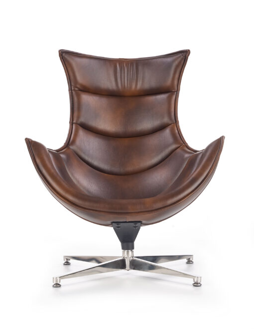 LUXOR dark brown - Image 6