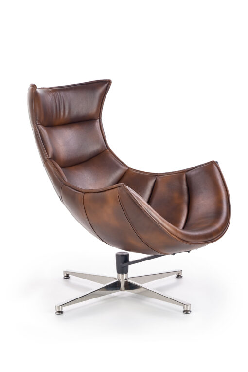 LUXOR dark brown - Image 4