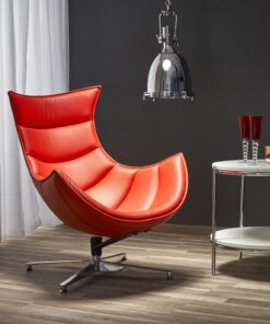 LUXOR red