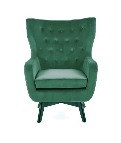MARVEL dark green