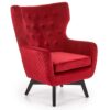 MARVEL dark red