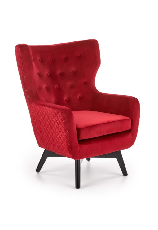 MARVEL dark red
