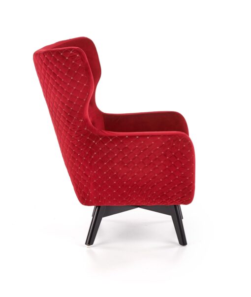 MARVEL dark red - Image 4