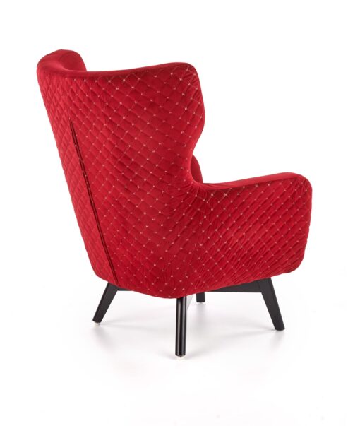 MARVEL dark red - Image 5