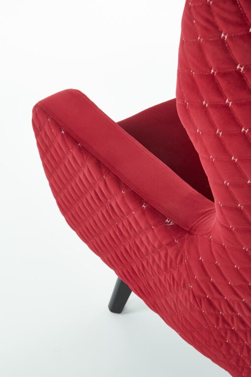 MARVEL dark red - Image 6