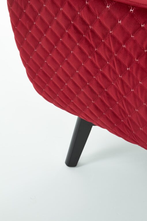 MARVEL dark red - Image 7