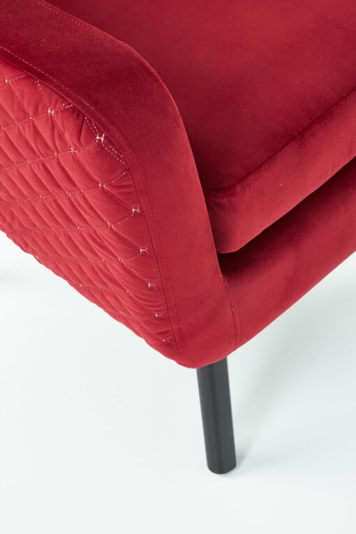 MARVEL dark red - Image 8
