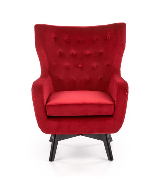 MARVEL dark red - Image 9