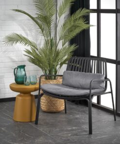 MELBY grey