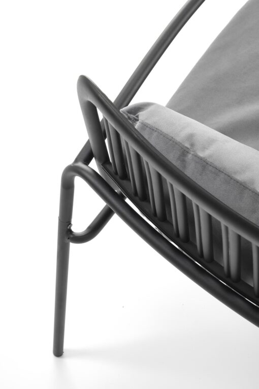 MELBY grey - Image 7