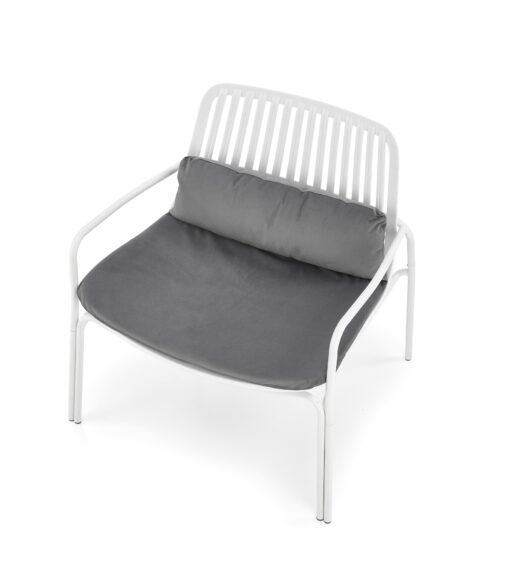 MELBY white - Image 3