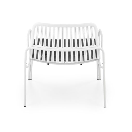 MELBY white - Image 2