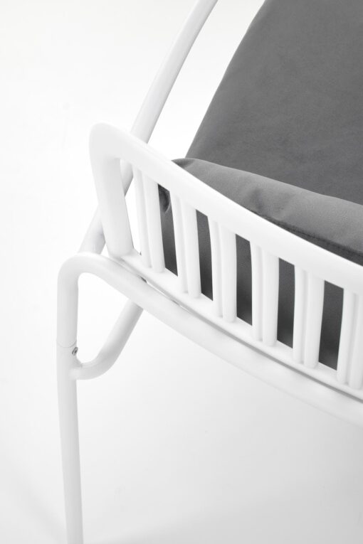 MELBY white - Image 7