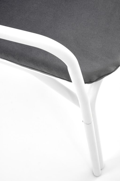 MELBY white - Image 6