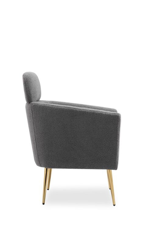 MELISA grey - Image 5