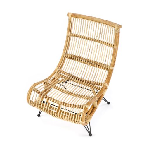 MELODY natural rattan - Image 3