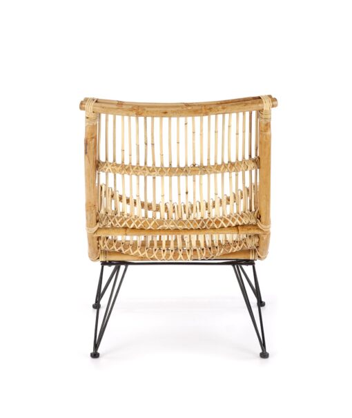 MELODY natural rattan - Image 2