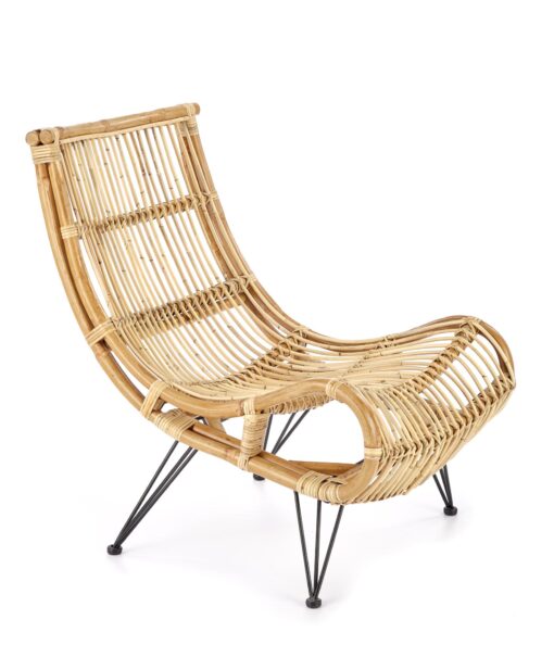 MELODY natural rattan - Image 10