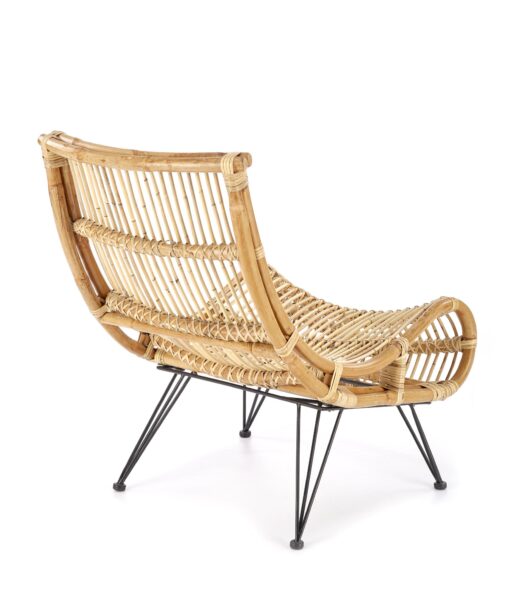 MELODY natural rattan - Image 9