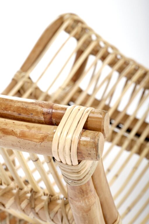 MELODY natural rattan - Image 7