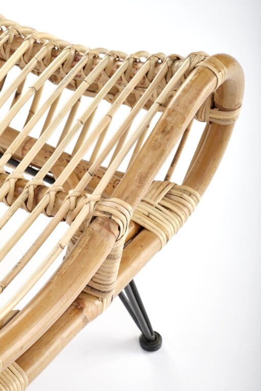 MELODY natural rattan - Image 6