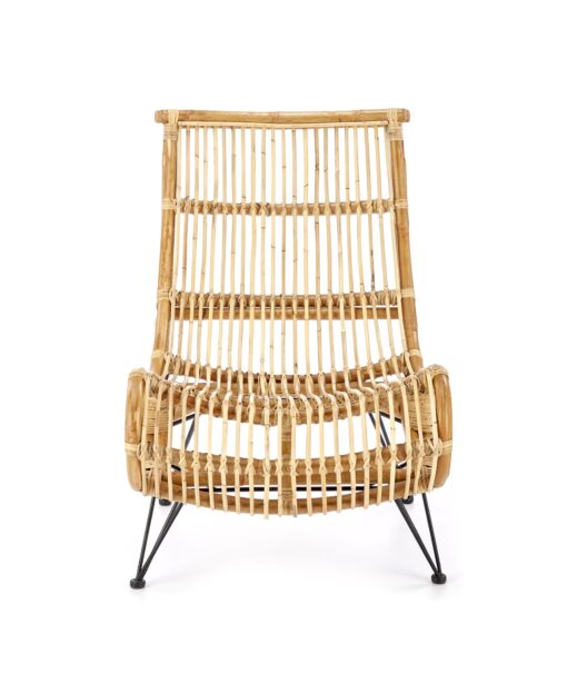 MELODY natural rattan - Image 5