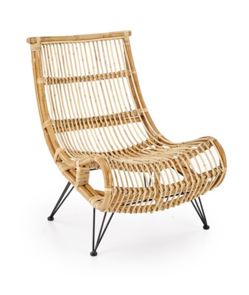 MELODY natural rattan - Image 4