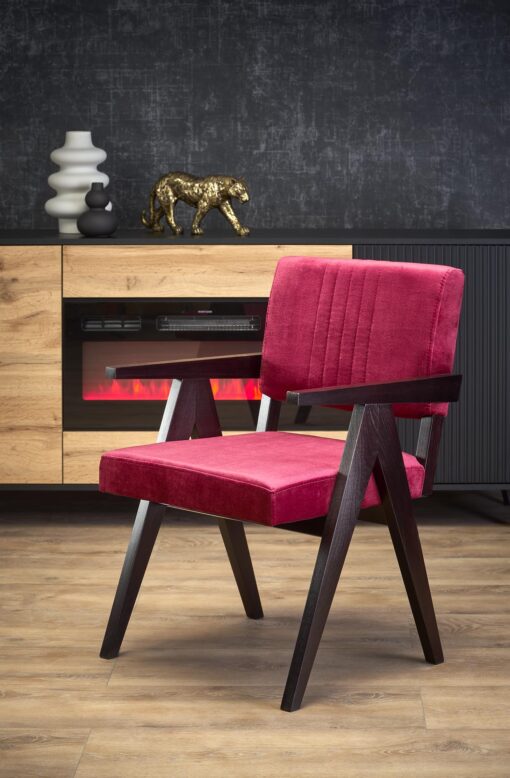 MEMORY dark red