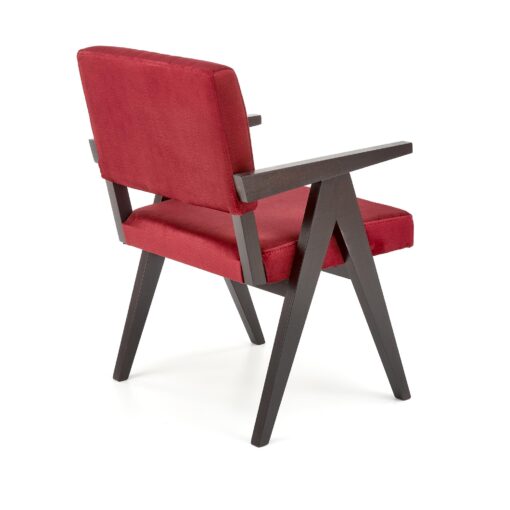 MEMORY dark red - Image 9
