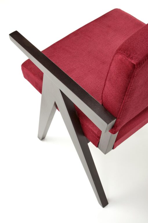 MEMORY dark red - Image 8