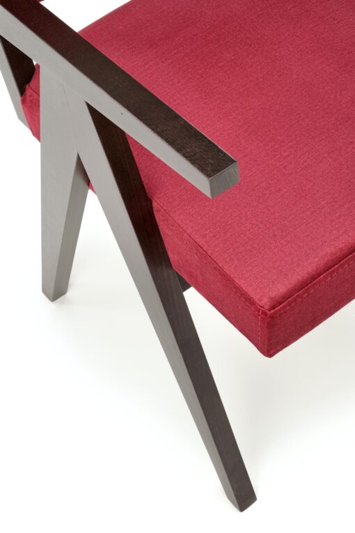 MEMORY dark red - Image 6