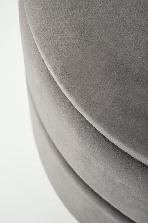 MINTY pouf grey — изображение 6