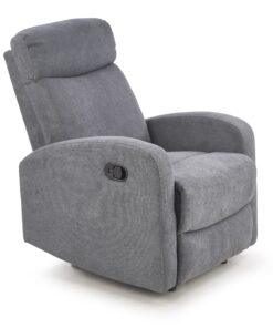 OSLO 1S grey