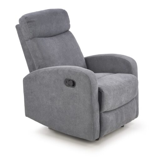 OSLO 1S grey