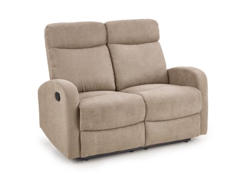OSLO 2S beige