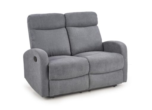 OSLO 2S grey