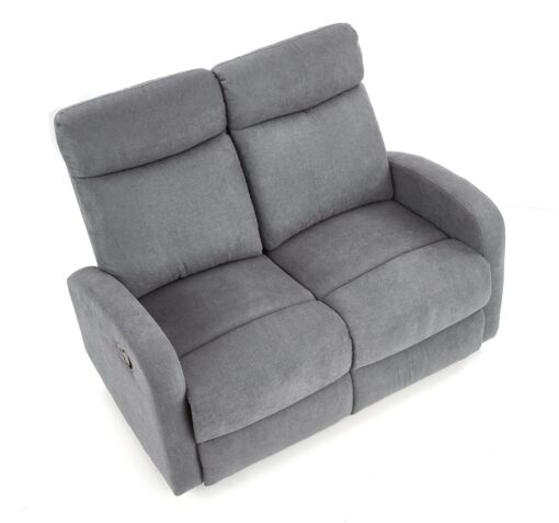 OSLO 2S grey — изображение 3