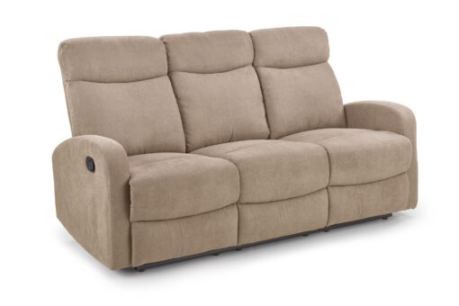 OSLO 3S beige