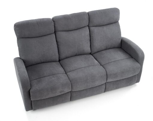 OSLO 3S grey - Image 3