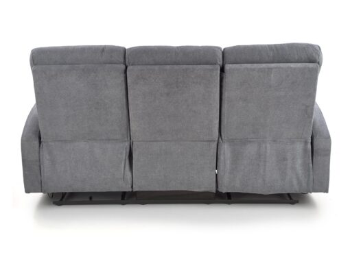OSLO 3S grey - Image 2