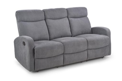 OSLO 3S grey - Image 11