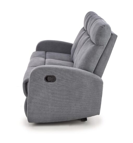 OSLO 3S grey - Image 10