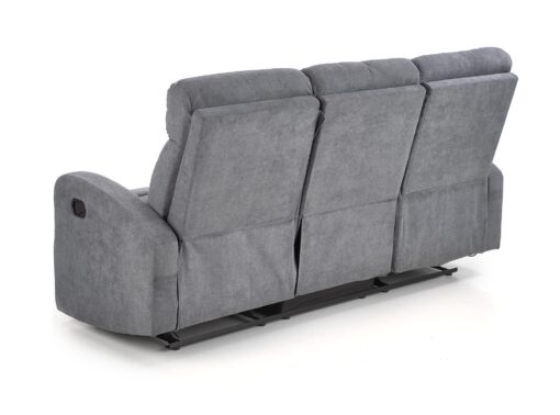 OSLO 3S grey - Image 9
