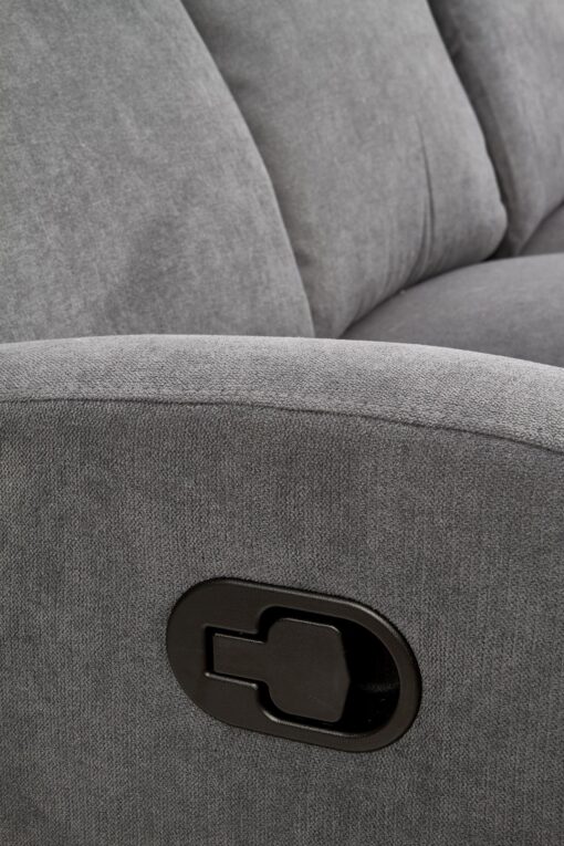 OSLO 3S grey - Image 8