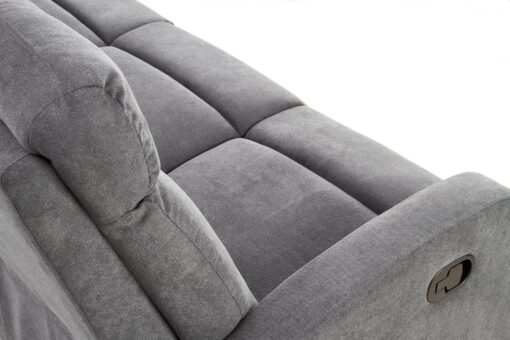 OSLO 3S grey - Image 6