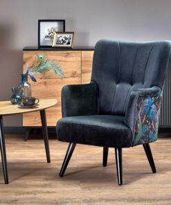 PAGONI black