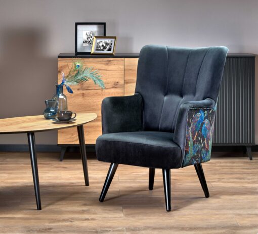 PAGONI black