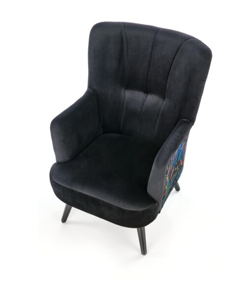 PAGONI black - Image 3