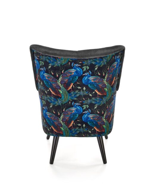 PAGONI black - Image 2